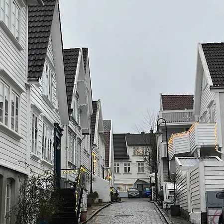Leilighet I Sentrum