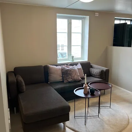 Leilighet I Sentrum Stavanger
