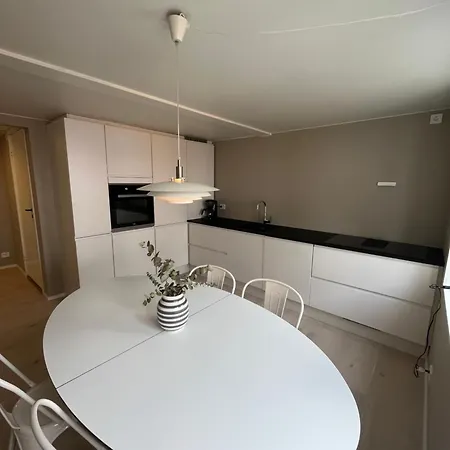 Leilighet I Sentrum Apartment *