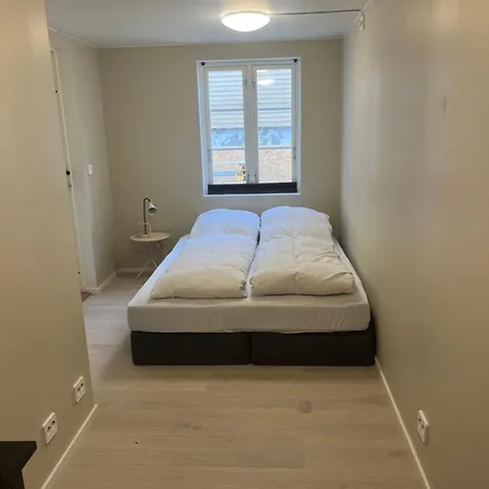 Appartement Leilighet I Sentrum