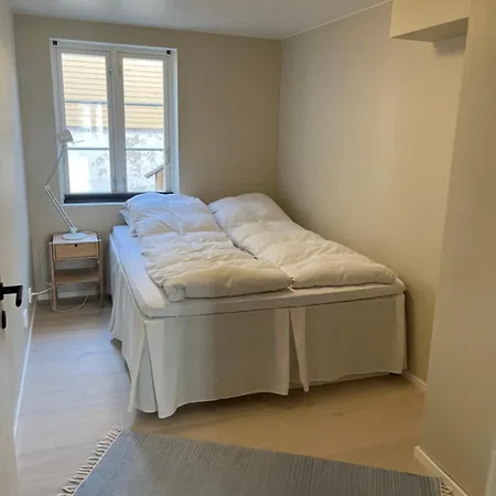 Leilighet I Sentrum Apartment Stavanger